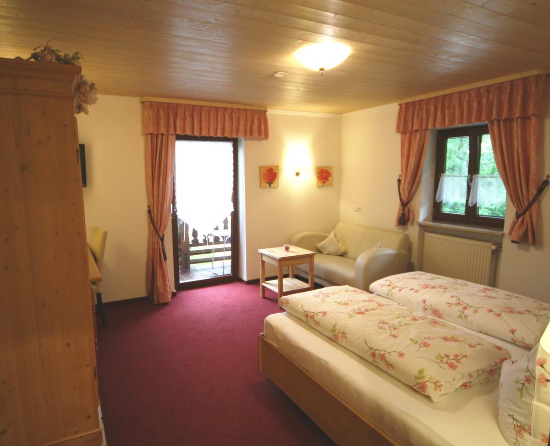 Alpenchalet Bianca راماسو المظهر الخارجي الصورة